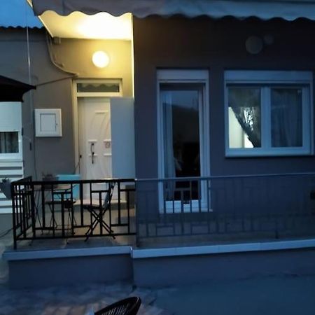 فيلا Οικία Με Αυλή Και Πάρκινγκ, Μέσα Στο Κάστρο Της Πόλης يانينة المظهر الخارجي الصورة