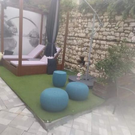 فيلا Οικία Με Αυλή Και Πάρκινγκ, Μέσα Στο Κάστρο Της Πόλης يانينة المظهر الخارجي الصورة