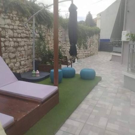 فيلا Οικία Με Αυλή Και Πάρκινγκ, Μέσα Στο Κάστρο Της Πόλης يانينة المظهر الخارجي الصورة