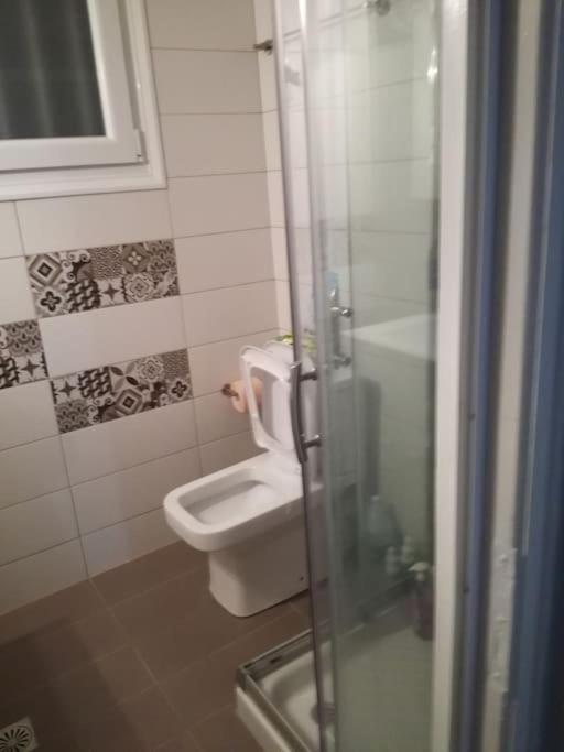 فيلا Οικία Με Αυλή Και Πάρκινγκ, Μέσα Στο Κάστρο Της Πόλης يانينة المظهر الخارجي الصورة